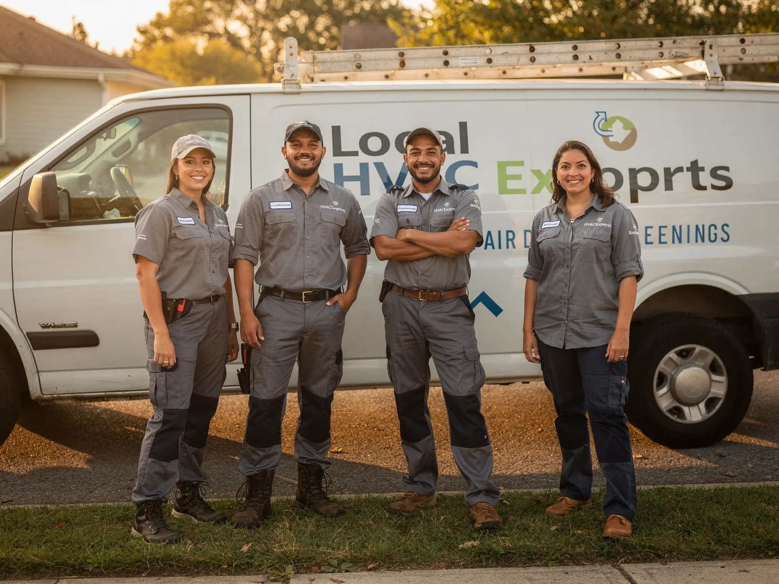 24/7 HVAC Repair & AC Replacement company in Middleville, NY